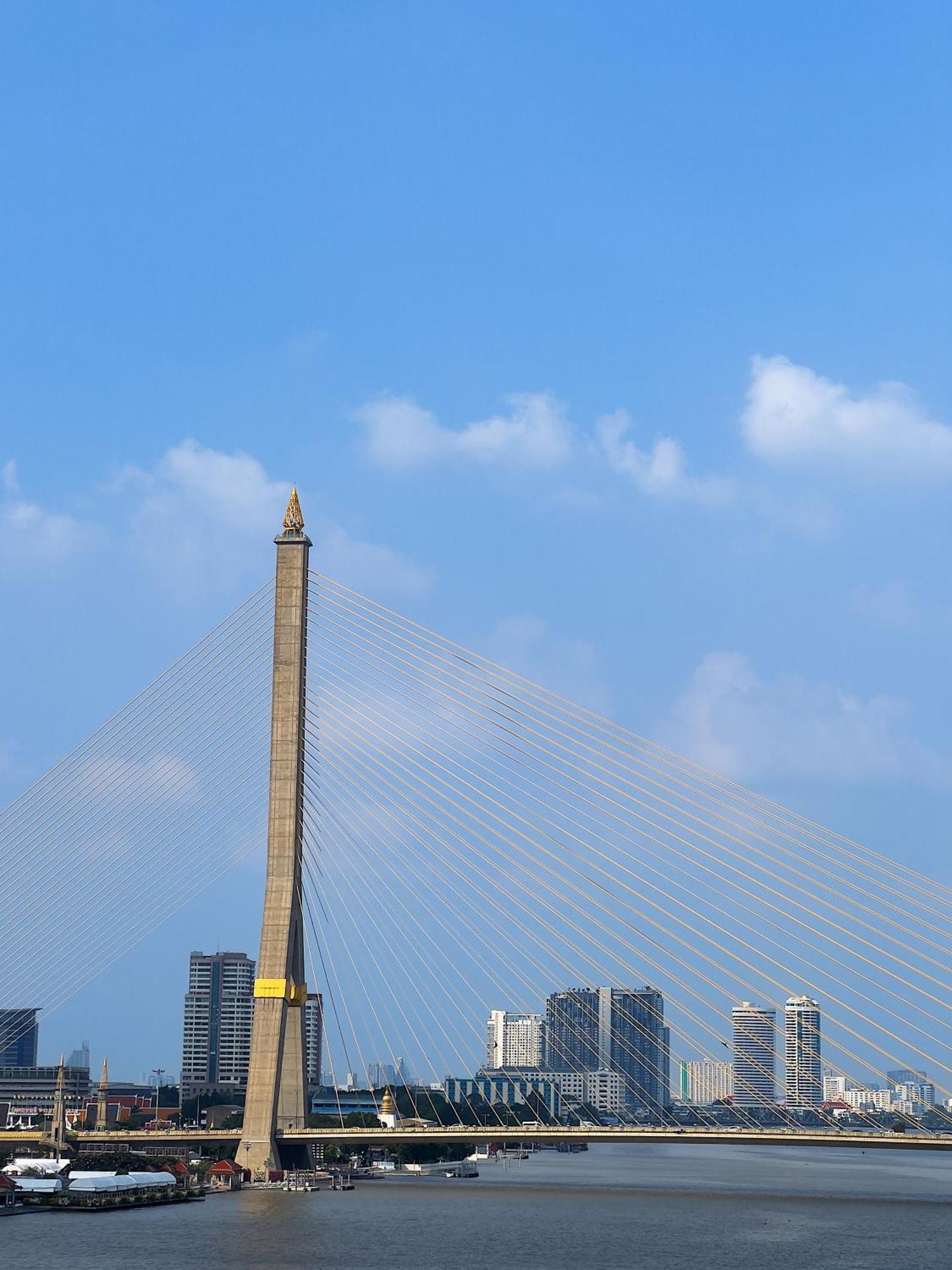 מלון The Standardx, Phra Arthit 4*
