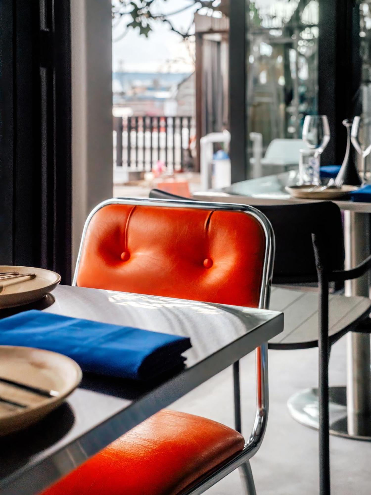 מלון The Standardx, Phra Arthit 4*